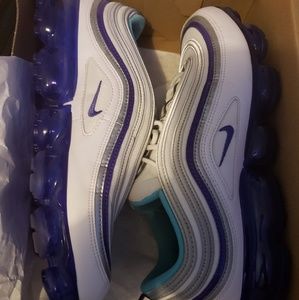 Nike air vapormax 97 grape